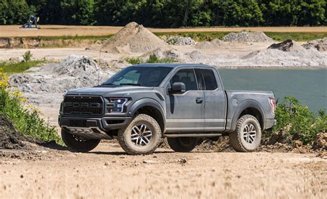 2019 Ford F 150 Raptor Reviews Ford F 150 Raptor Price Photos And