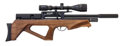 Bsa Defiant Pcp Air Rifle The Hunting Edge Country Sports Hunting My