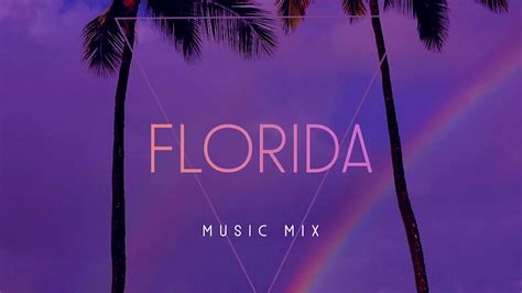 Florida Music Mix By Dj Heavy B Youtube Music