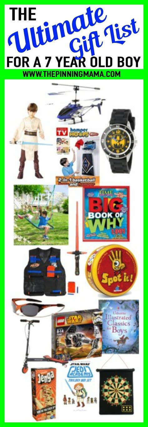 If you're looking for the top toys for boys this year, you. Pin on Best Gift Ideas