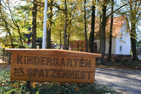 Kindergärten Und Kitas Stadt And Samtgemeinde Schüttorf