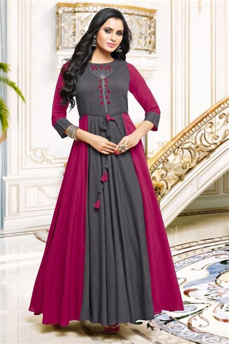 Latest Pakistani Eid Dresses For Girl 2019 New Designs Collection