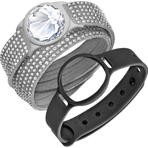 Swarovski Activity Crystal Slake Set Fashion Sets Jewelry And Watches