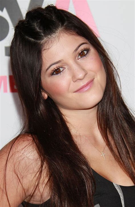 Everybody’s Talking About Kuwtk So Let S Look Back At Kylie Jenner S Beauty Evolution