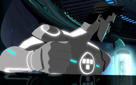 130 Tron Uprising Hd Wallpapers Background Images