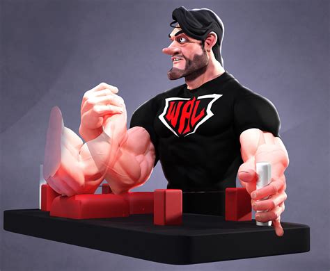 Devon Larratt Bio: Record & Net Worth [2024 Update] - Players Bio