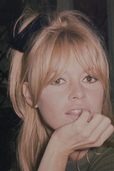 Brigitte Bardot Unseen Photographs London Is On View At Dadiani Fine Art In London