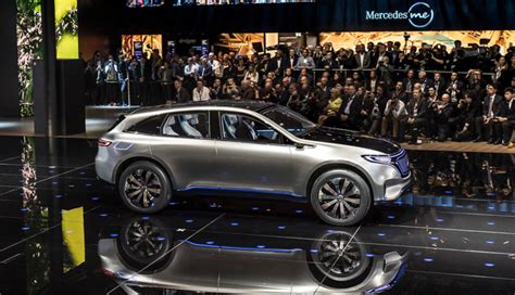 Daimler Vertriebschef Mehr Arbeitspl Tze Durch E Mobilit T Nicht