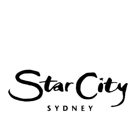 Star City Logo Png Transparent And Svg Vector Freebie Supply