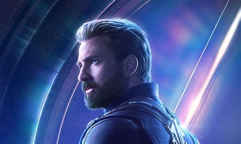 Marvel Unveils 22 Gorgeous Avengers Infinity War Character Posters