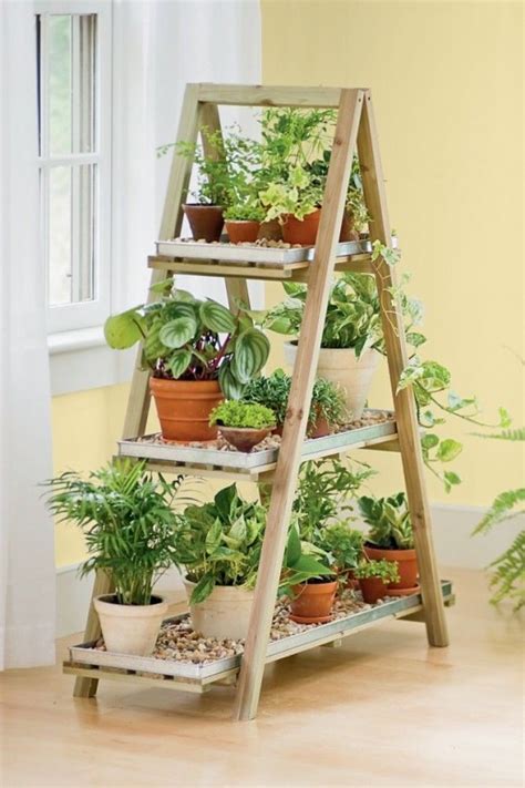 14 Diy Herb Garden Ideas For Vertical Indoor Gardening