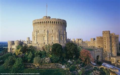 Windsor Castle Tickets 2022 Guided Tours Headout