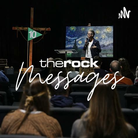 The Rock Community Church Sunday Messages Podcast On Spotify