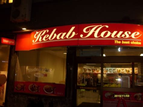 Natürlich haben sie auch die möglichkeit, alle unsere einzigartigen leckerbissen mit nach hause zu nehmen. RESTAURANGKARTAN.SE » Kebab House » Kebab House Uppsala