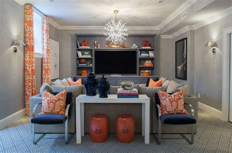 Top 70 Best Finished Basement Ideas - Renovated Downstairs Designs