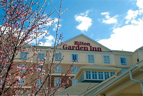 Hilton Garden Inn Charlotte Concord Reservations Center