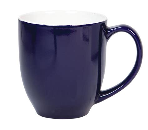 Ceramic Mug Curvy A1 Promotional Products