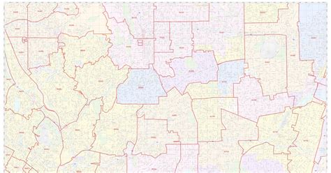 90014 Zip Code Map Oconto County Plat Map