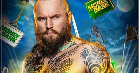 Aleister Black Shares His Thoughts On The Way Hes Being Booked By Wwe