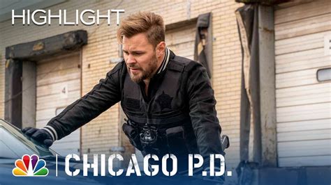 Ruzeks Statement Chicago Pd Episode Highlight Youtube