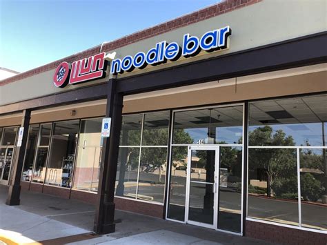Fun Noodle Bar Coming To Santa Fe Local News
