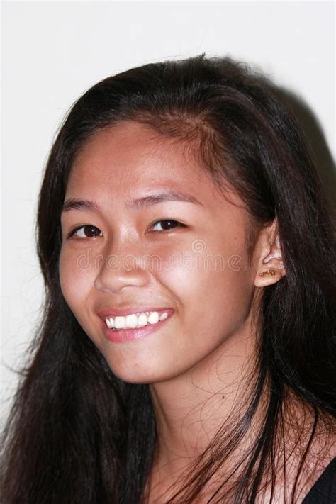 Filipina Asian Teen Girls