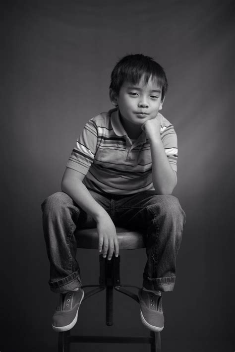 Creative Children Studio Portraits Photographing Boys Kids Studio