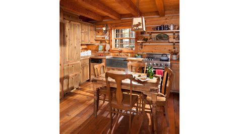 We did not find results for: Animal Kingdom: Planning a Log Home for Jack Hanna
