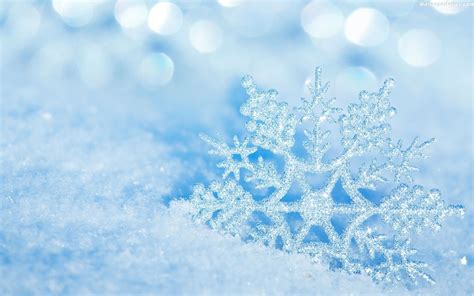 Snowflake Desktop Backgrounds Wallpaper Snowflake Wallpaper Winter