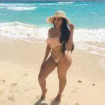 Jailyne Ojeda Ochoa Nude And Sexy Photos The Fappening