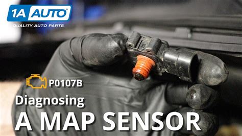 What S A Manifold Absolute Pressure Map Sensor How To Diagnose It