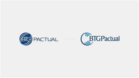 Brand BTG Pactual On Behance
