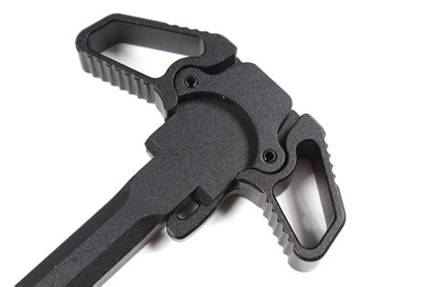 Ca Ambi Charging Handle Ar15 Creative Arms Llc