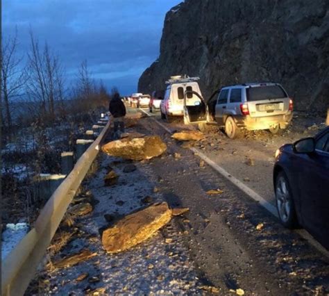It was the first major earthquake to occur within the salt lake valley since the city was founded, the state's strongest earthquake since the 1992 st. Photos Of The Earthquake That Rocked Alaska On Friday ...