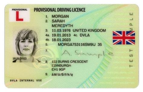 Types Of Uk Driving Licences Explained Registered Uk Licence