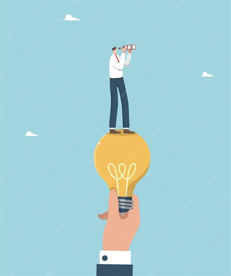 Premium Vector | Teamwork and brainstorming leadership in solving