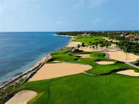 All Inclusive Caribbean Golf Resorts Club Med