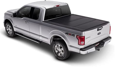 10 Best Truck Bed Covers For Dodge Ram 1500 Pickup