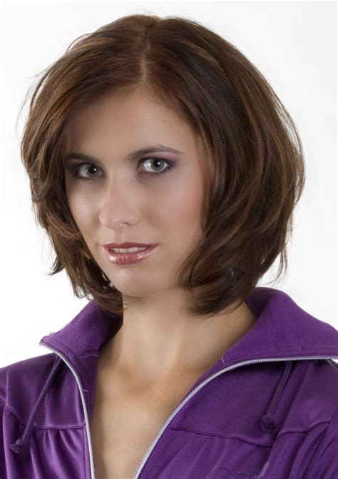 26 Neck Length Hairstyles For Thin Hair Hairstyle Catalog