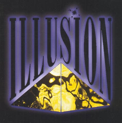 Illusion 3 Label Releases Discogs