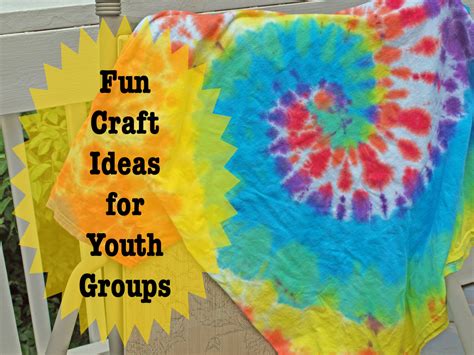 50 Fun And Inspirational Church Youth Group Activities Wehavekids