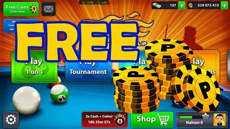This game was designed to run well on android, ios or even your. 8 Ball Pool Unique ID(319-605-196-0) Subscribe Then Get ...