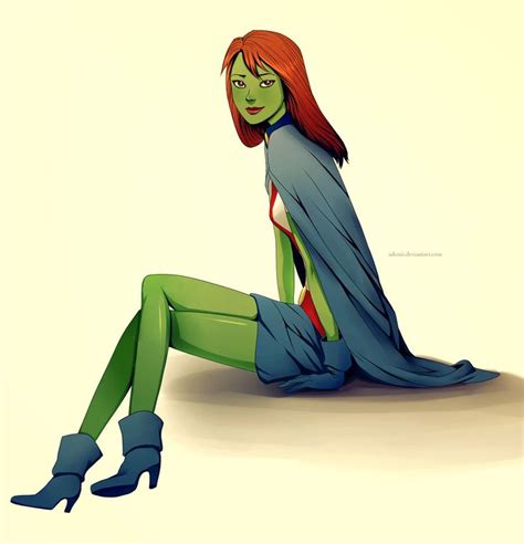 92 Best Images About Miss Martian On Pinterest Adorable Couples Man Of Steel And Comic Books