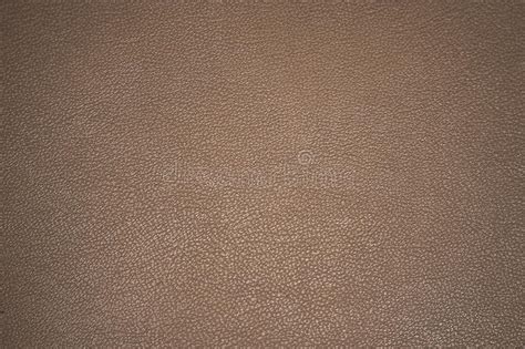 Brown Leather Texture For Background Stock Image Image Of Empty Dark