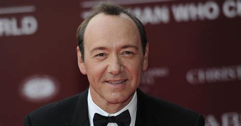 Kevin Spacey Sexual Assault Stars Slam Celebrity For Coming Out After