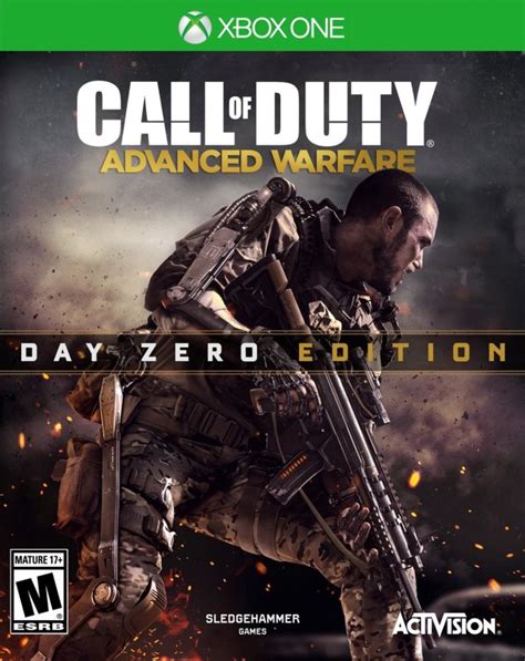 Jogo Call Of Duty Advanced Warfare Para Xbox One Dicas Análise E
