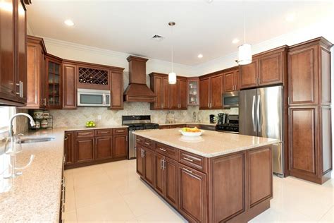 Since 20014 lily ann cabinets is one of the leading factory direct distributors of. Signature Chocolate Pre-Assembled Kitchen Cabinets - The ...