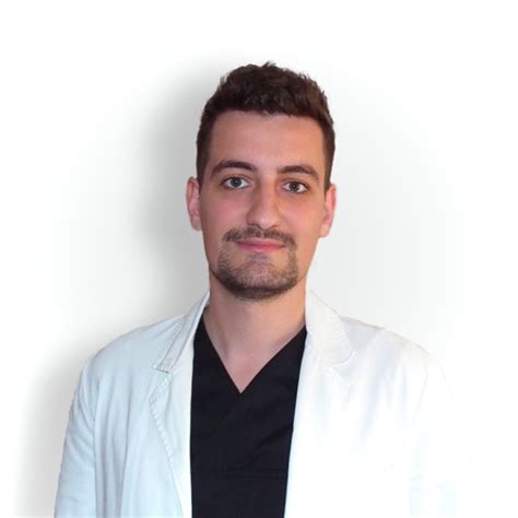 Nikola Kevrešan Doctor Of Dental Medicine Community Health Center