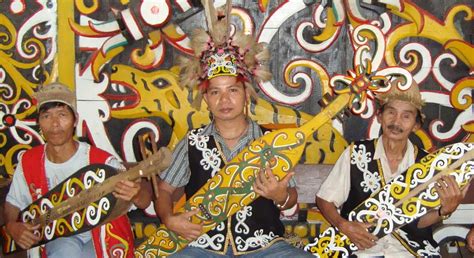 Sampe Budaya Indonesia