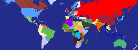 Hoi World Map Hot Sex Picture